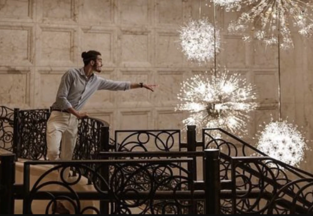 dining room crystal chandelier lighting